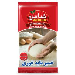 خمير مايه ضامن – 47 گرم