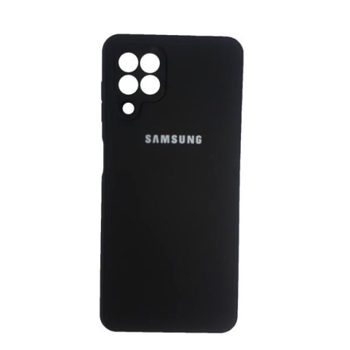 کاور کد85 مناسب برای گوشی موبایل سامسونگ Galaxy A22 4gغیر اصل