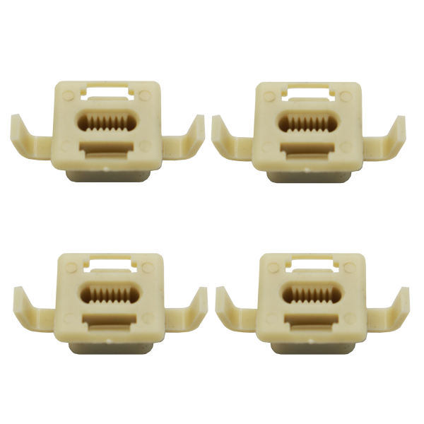 خار خرچنگی زیر شیشه جلو خودرو بیلگین مدل p-21 مناسب برای پژو 405 بسته 4 عددی خار خرچنگی زیر شیشه جلو خودرو بیلگین مدل p-21 مناسب برای پژو 405 بسته 4 عددی