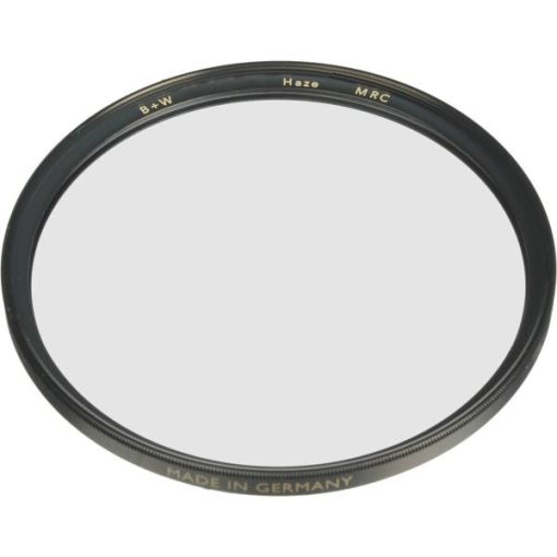 فیلتر لنزB W مدل CPL-HAZE 77mm