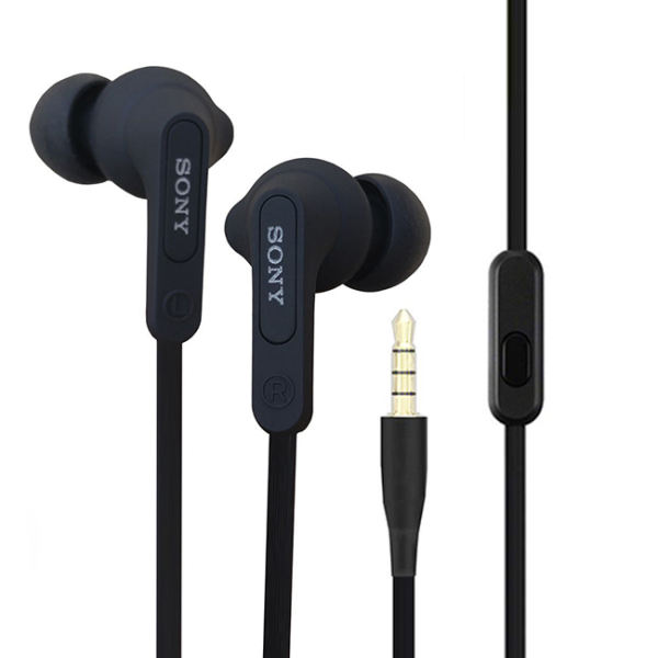 هندزفری مدل XB-70 غیر اصل هندزفری مدل XB-70 غیر اصل