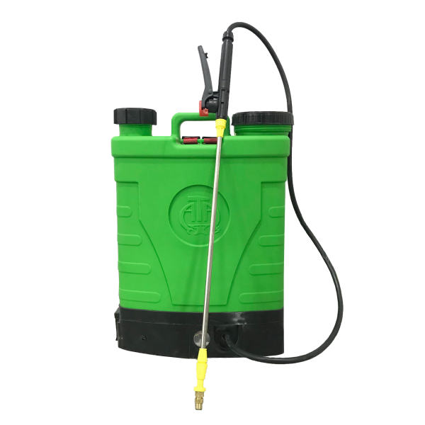 سمپاش شارژی کیسان مدل B3.3 گنجایش 20 لیتر سمپاش شارژی کیسان مدل B3.3 گنجایش 20 لیتر