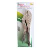 مهره روپیچ توپیچ چوب کد 610 بسته 20 عددی مهره روپیچ توپیچ چوب کد 610 بسته 20 عددی