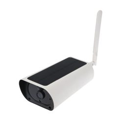 دوربین مداربسته تحت شبکه خورشیدی مدل Solar4GCAMBullet – 1BAD Edition