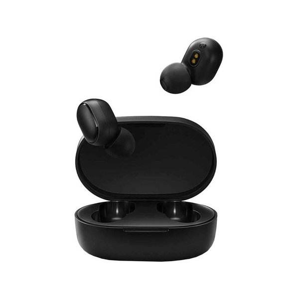 هندزفری بی سیممدل AH EARBUDS BASIC2غیر اصل هندزفری بی سیممدل AH EARBUDS BASIC2غیر اصل