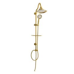 دوش حمام داپ مدل 1417g