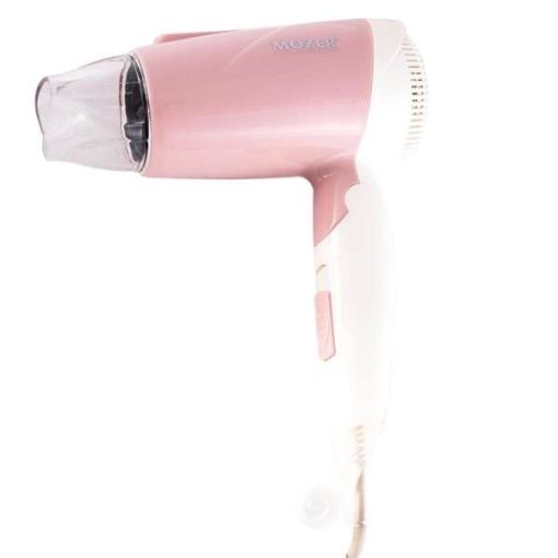 سشوار مسافرتی مدل MZ-3307غیر اصل
