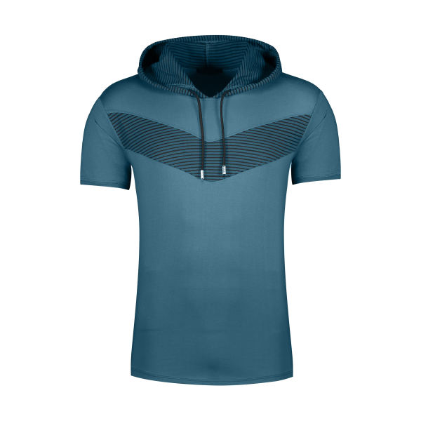 تیشرت کلاه دار مردانه بست بای کد 512-86 تیشرت کلاه دار مردانه بست بای کد 512-86