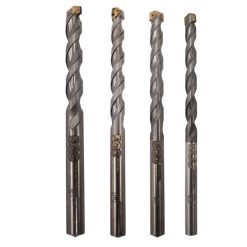 مجموعه 4 عددی مته الماسه  مدل داگ کد YPT-67810