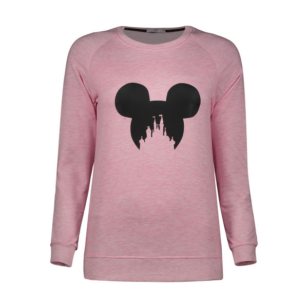 سویشرت زنانه مونسا مدل 163120084 سویشرت زنانه مونسا مدل 163120084