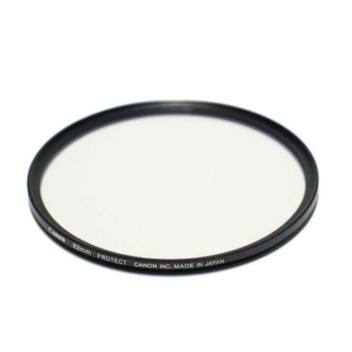 فیلتر لنز مدل screw-in uv 82mm غیر اصل