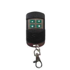 ریموت در ورودی دیپ سوئیچ کد Dezh-433