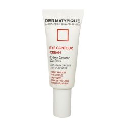 کرم دور چشم درماتیپیک مدل CONTOUR PUFF حجم 20 میلی لیتر