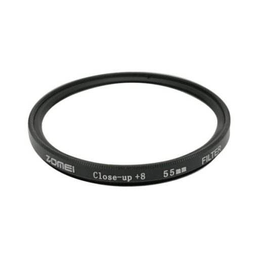 فیلتر لنز زومی مدل   Close Up 8 67mm