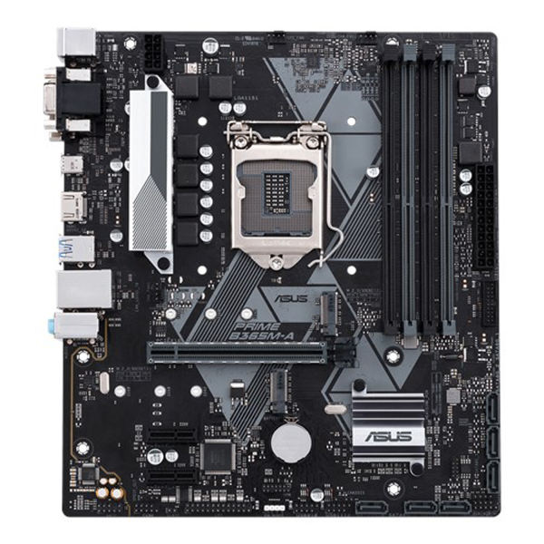 مادربرد ایسوس مدل PRIME B365M-A مادربرد ایسوس مدل PRIME B365M-A