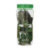 سس سیر دلوسه – 480 گرم بسته ۲ عددی