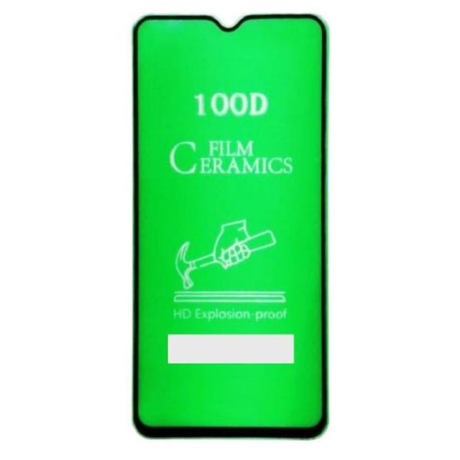 محافظ صفحه نمایش سرامیکی مدل anti-shock مناسب برای گوشی موبایل سامسونگ Galaxy A32 / A31 / A30 / A30s / A50 / A50s / M30s / M21 / M31