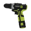 قلع کش پروسکیت مدل DP-366D