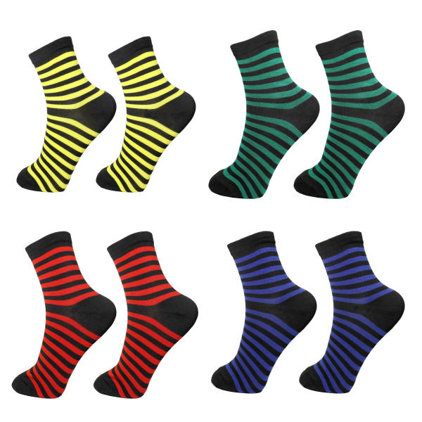 جوراب زنانه آکام مدل s1 بسته 4 عددی جوراب زنانه آکام مدل s1 بسته 4 عددی