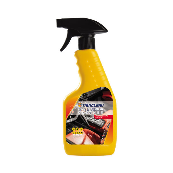 اسپری تمیزکننده داخل خودرو تام کلین مدل TC-DL480Y22 حجم 480 میلی لیتر اسپری تمیزکننده داخل خودرو تام کلین مدل TC-DL480Y22 حجم 480 میلی لیتر