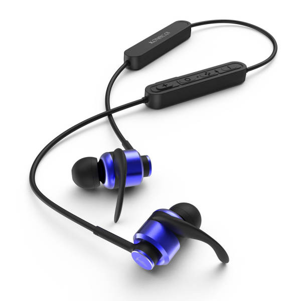 هندزفری بلوتوثی کونیکوی مدل K2S هندزفری بلوتوثی کونیکوی مدل K2S