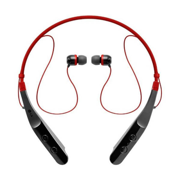 هدست بلوتوثی ال جی مدل HBS-510 هدست بلوتوثی ال جی مدل HBS-510