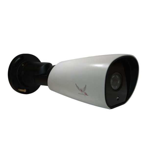 دوربین مداربسته تحت شبکه رایمون مدل RB 700 IP GC5MP VARI FOCAL دوربین مداربسته تحت شبکه رایمون مدل RB 700 IP GC5MP VARI FOCAL