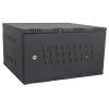 کابل شبکه ویسمن مدل Cat 6 SFTP CCA به طول 500 متر
