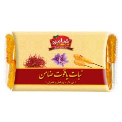 نبات نی دار چوبی یاقوت ضامن بسته ۲۶ عددی