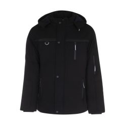 کاپشن مردانه مدل KMS1001