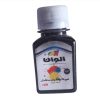 پوشرنگ روغنی آلکیدی طوسی تیرهرسام کد R746 وزن 1100 گرم