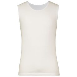 زیرپوش بدون آستین مردانه آریان نخ باف مدل 1511