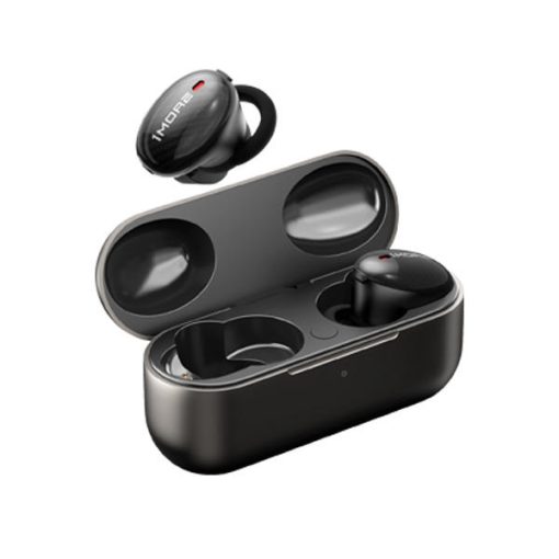 هدفون بی سیموان مور مدل True Wireless ANC