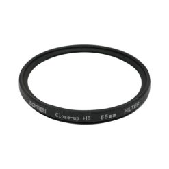 فیلتر لنز زومی مدلClose Up 1077mm