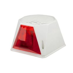 کاور بلندگو و فلاشر دزدگیر اماکن مدل Ls-9008