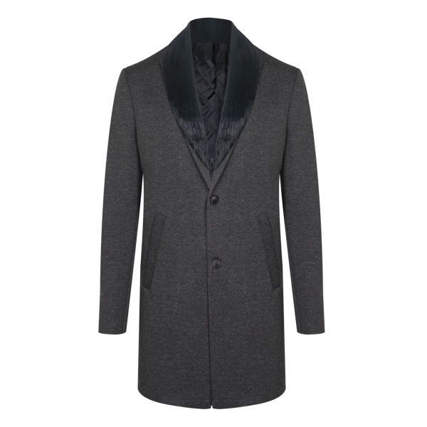 پالتو مردانه مدل P-25غیر اصل پالتو مردانه مدل P-25غیر اصل