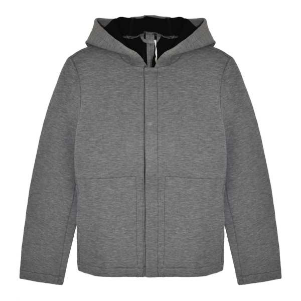 سویشرت مردانه جک اند جونز مدل 186988 سویشرت مردانه جک اند جونز مدل 186988