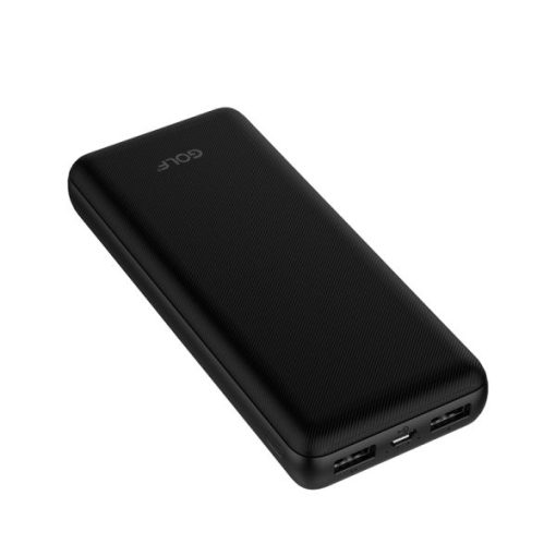 شارژر همراه گلف مدل G44 ظرفیت 20000 میلی آمپر ساعت