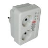 محافظ ولتاژ گاردپارسه مدل KARO-240S محافظ ولتاژ گاردپارسه مدل KARO-240S