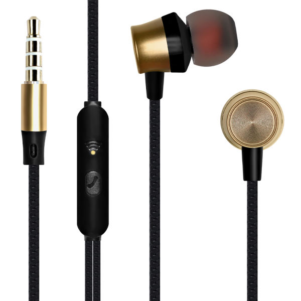 هندزفری ام پی بلبری مدل BLB-287 هندزفری ام پی بلبری مدل BLB-287