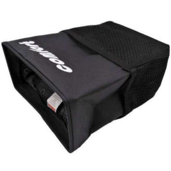 سطل زباله خودرو کامفورت مدل rf150 سطل زباله خودرو کامفورت مدل rf150