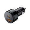 شارژر دیواری الدینیو مدل A3312 همراه با کابل microUSB
