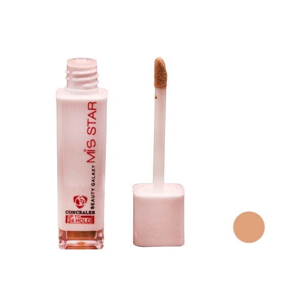 کانسیلر میستار مدل Beauty Galaxyشماره 03 کانسیلر میستار مدل Beauty Galaxyشماره 03