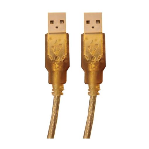 کابل لینک USB مدل 007  طول 1.3 متر