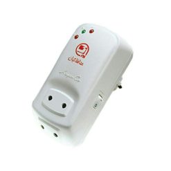 محافظ ولتاژ کیان مدل KM-1001