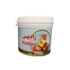 کود تقویتی گل دهی رادیپسکد C04 حجم 200 میلی لیتر