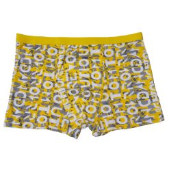 شورت مردانه مدل PA-Y-01