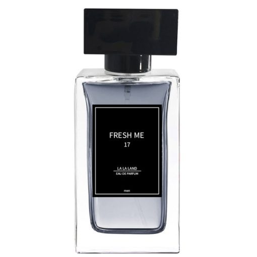 عطر جیبی مردانه لالالند مدل Fresh me حجم 25 میلی لیتر