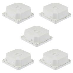 پایه دوربین کم باکس سهند مدل DG-13 بسته 5 عددی