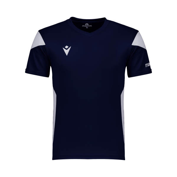 تی شرت ورزشی مردانه مکرون مدل 36141-59 تی شرت ورزشی مردانه مکرون مدل 36141-59
